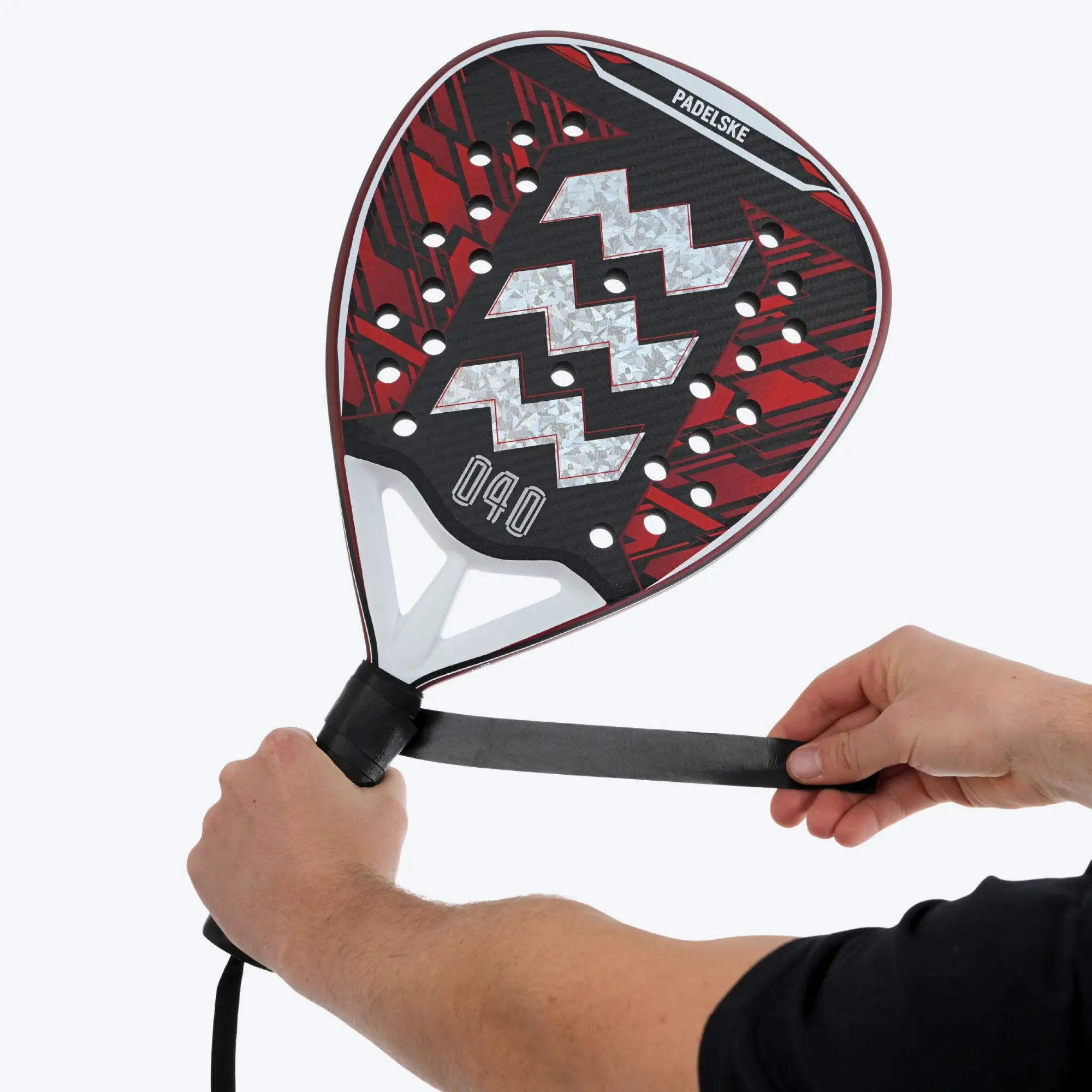 Hoe onderhoud je je padelracket en grip? Padelske