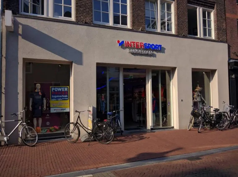 intersport gunneman