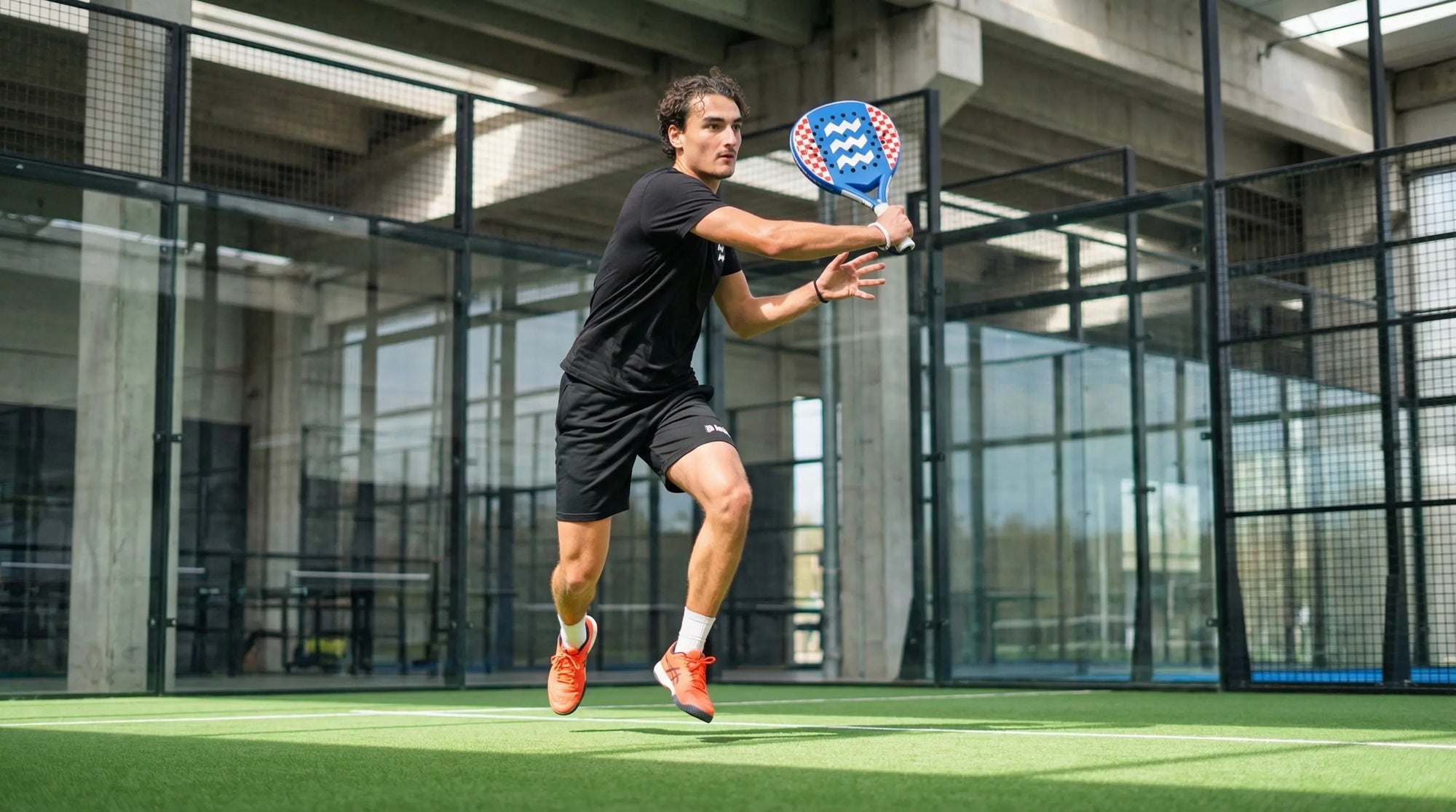Padel gezondheid en fitness – fit blijven met plezier Padelske