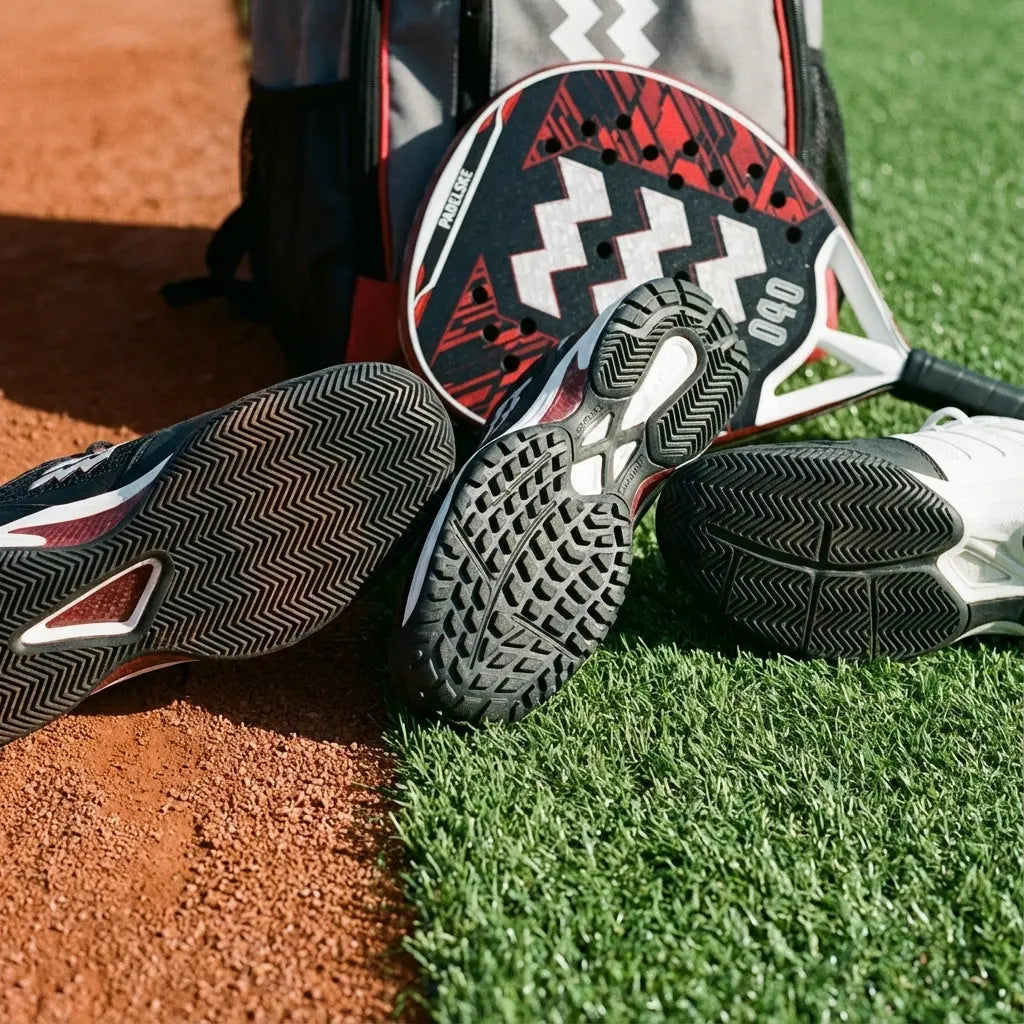 padel schoenen