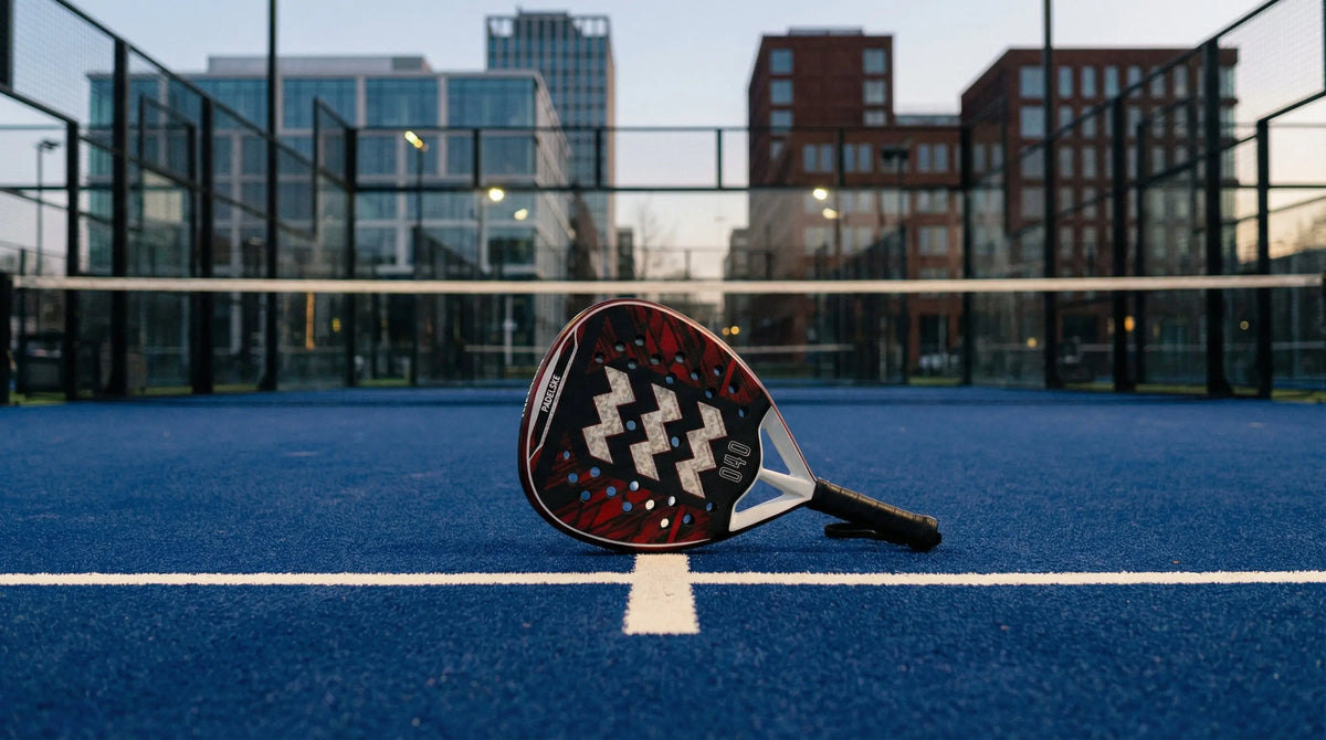 Beste Padelrackets 2025 – De topkeuzes van Padelske Padelske