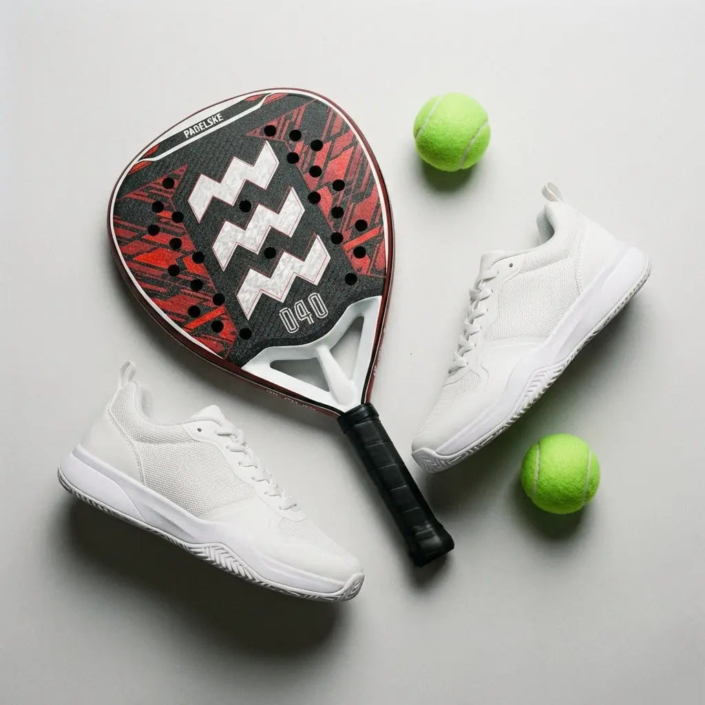 padel spullen