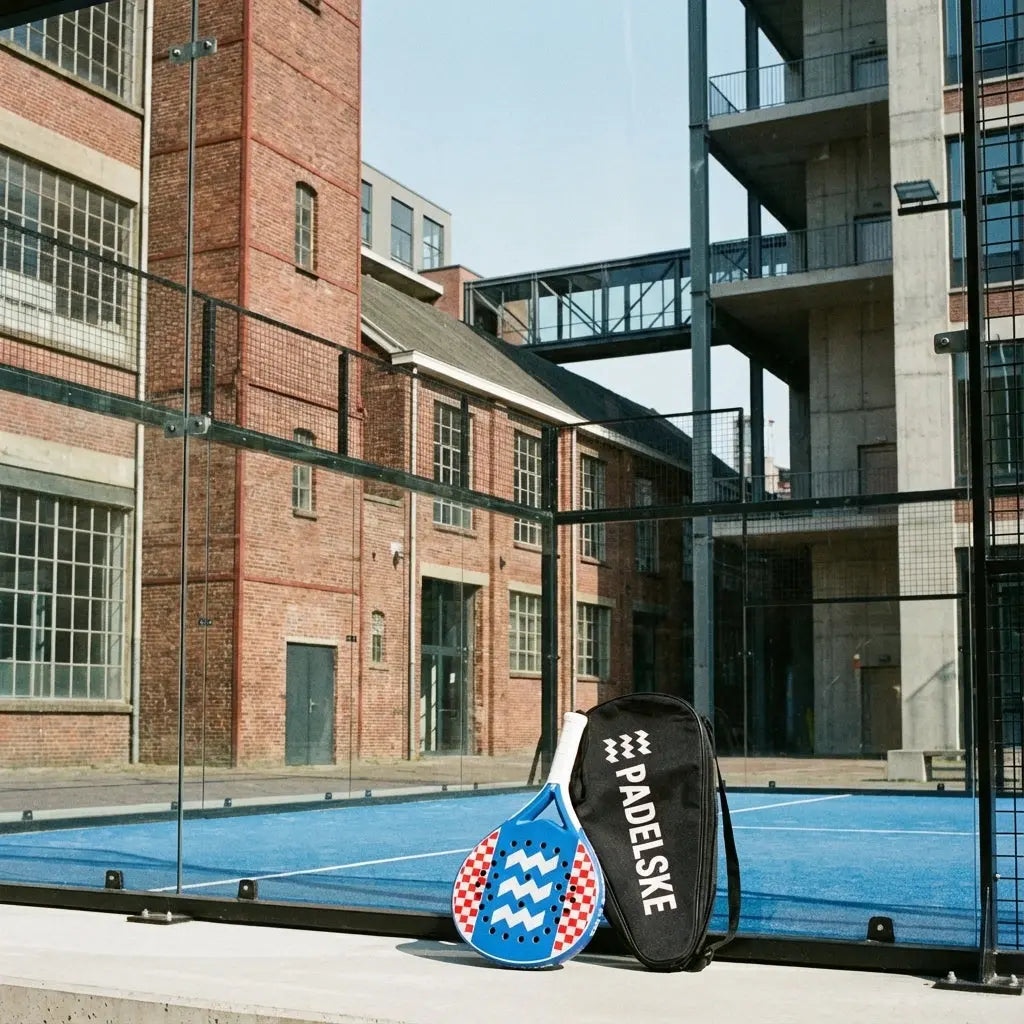 padelbanen eindhoven