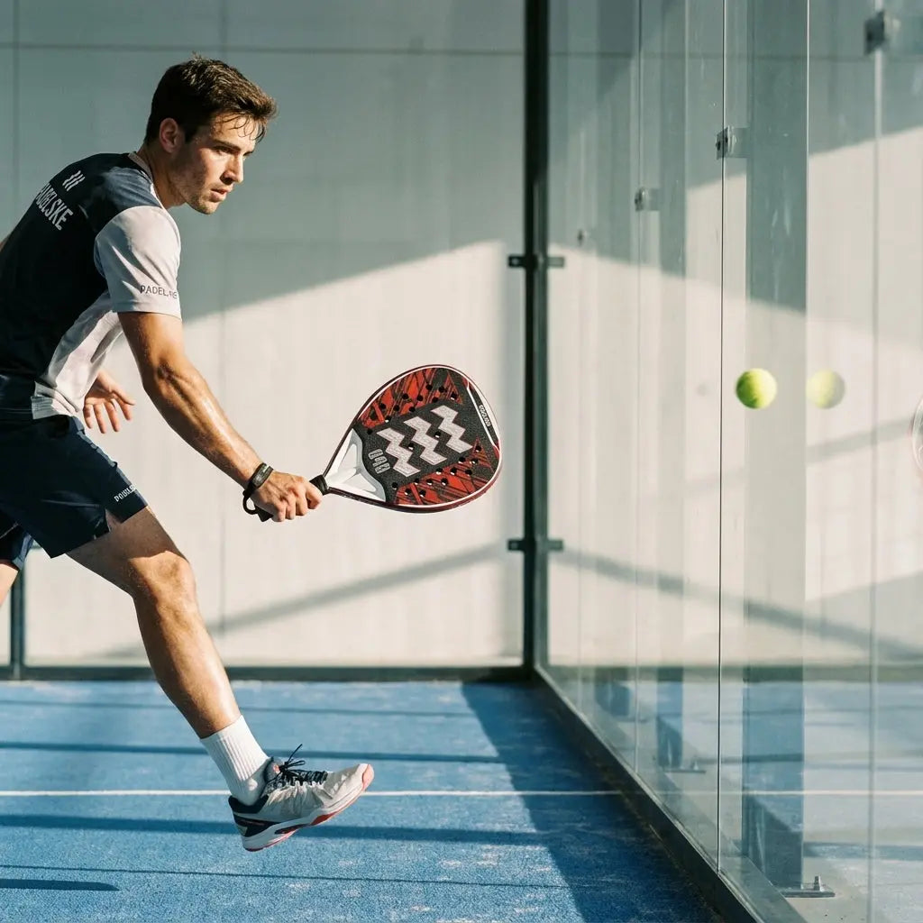 padel uitleg