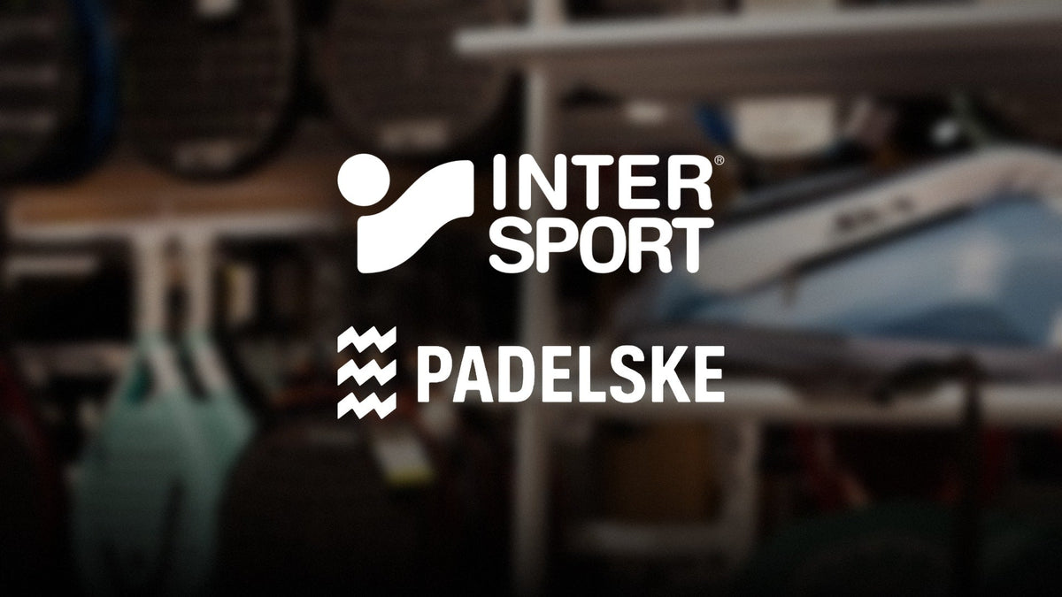 padelske samenwerking met intersport
