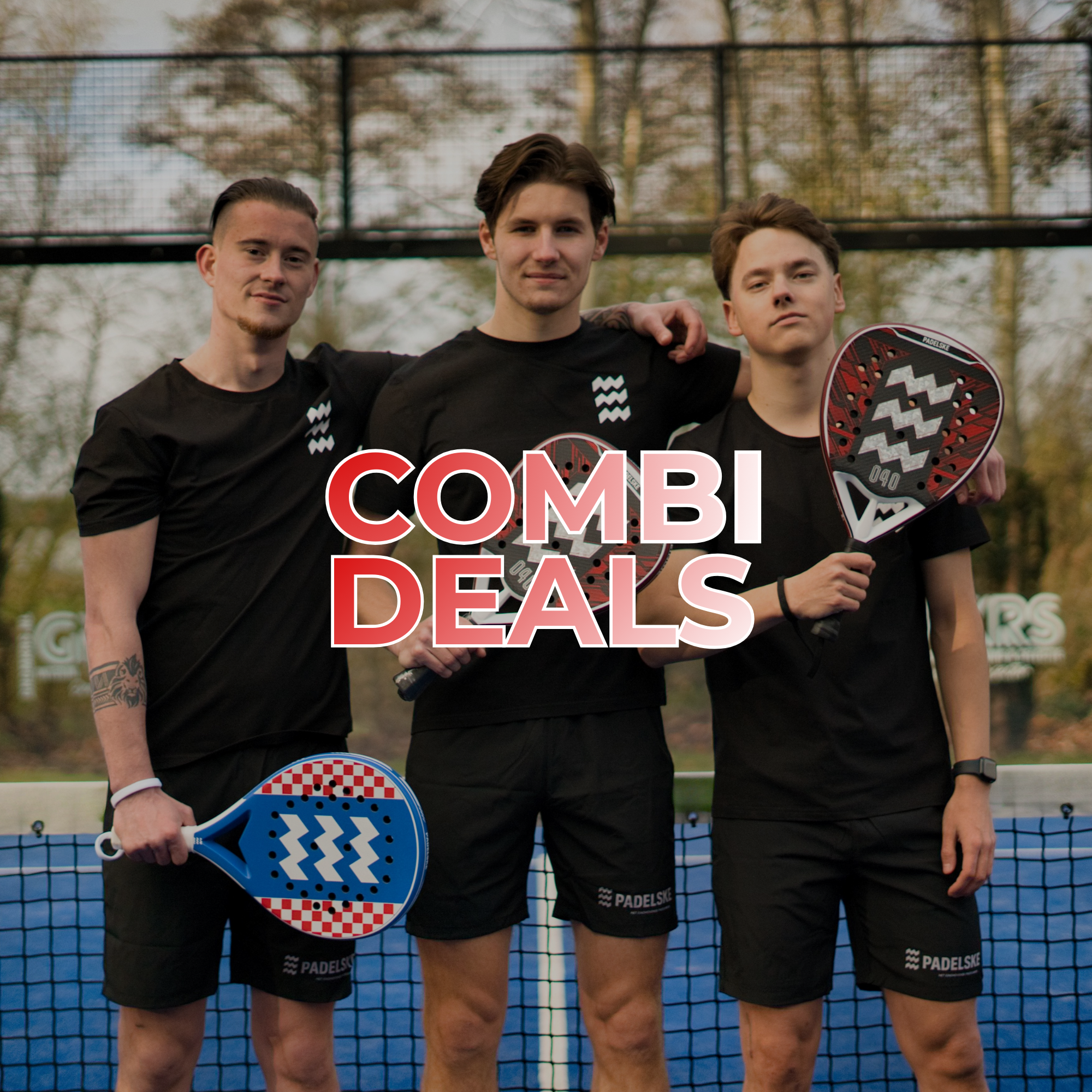 Combi Deals
