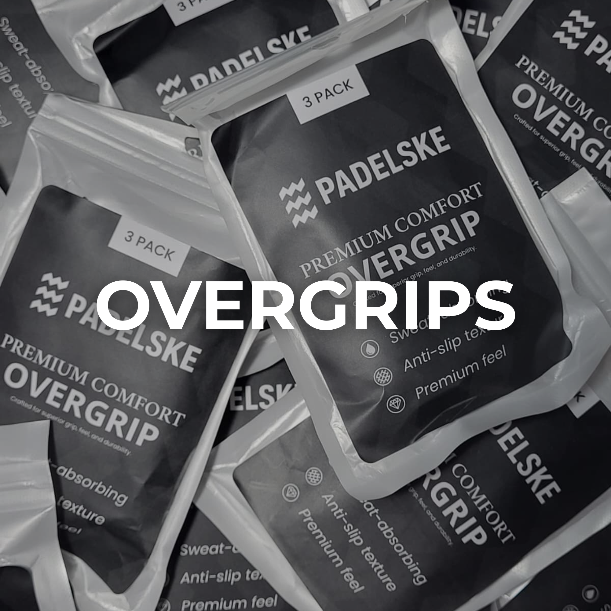 Overgrips