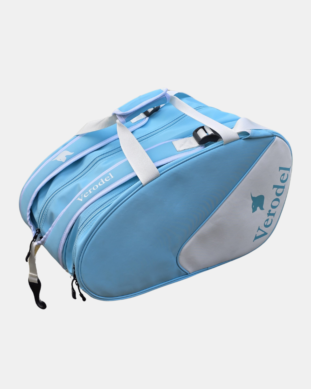 Verodel Padeltas Blauw