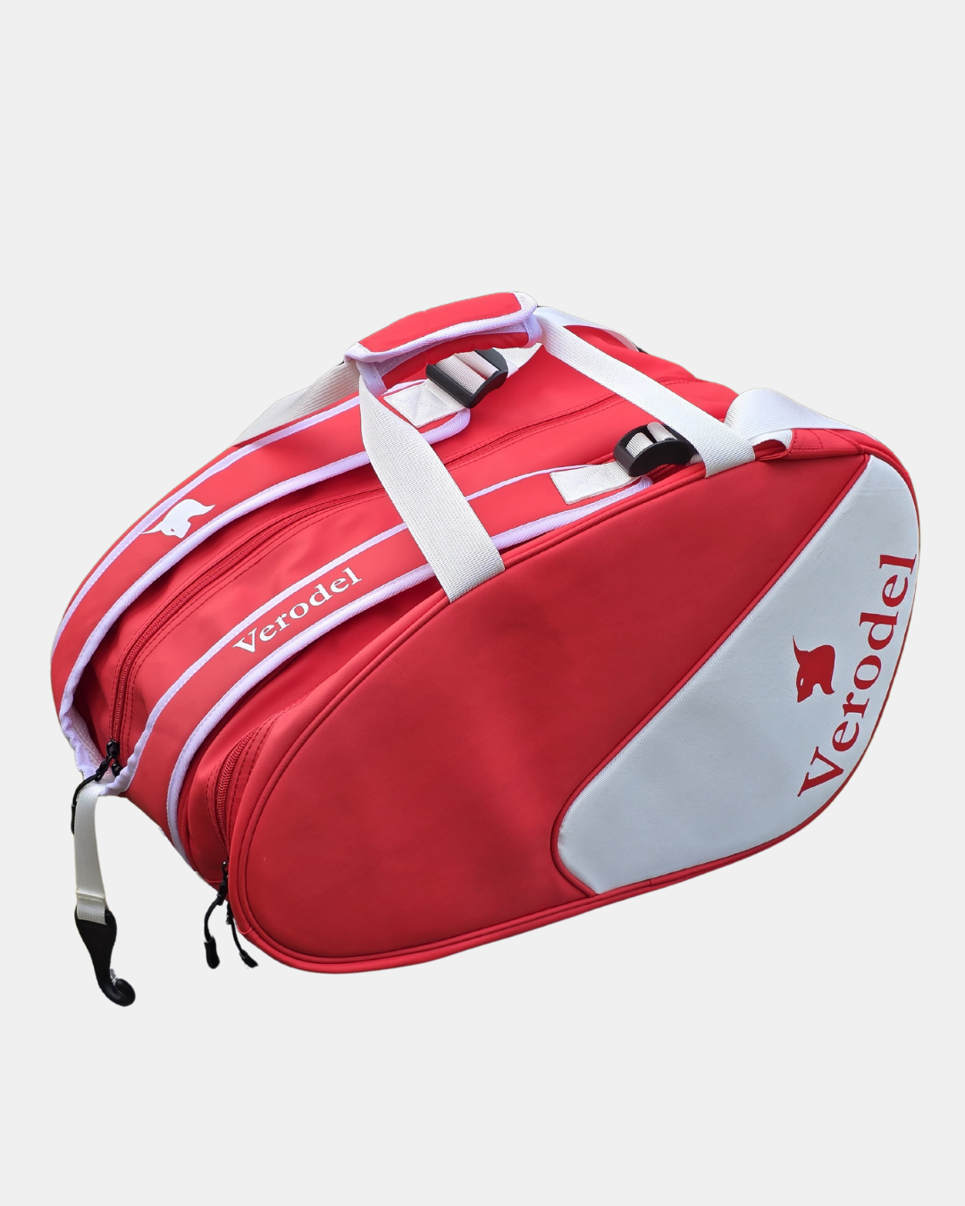 Verodel Padeltas Rood