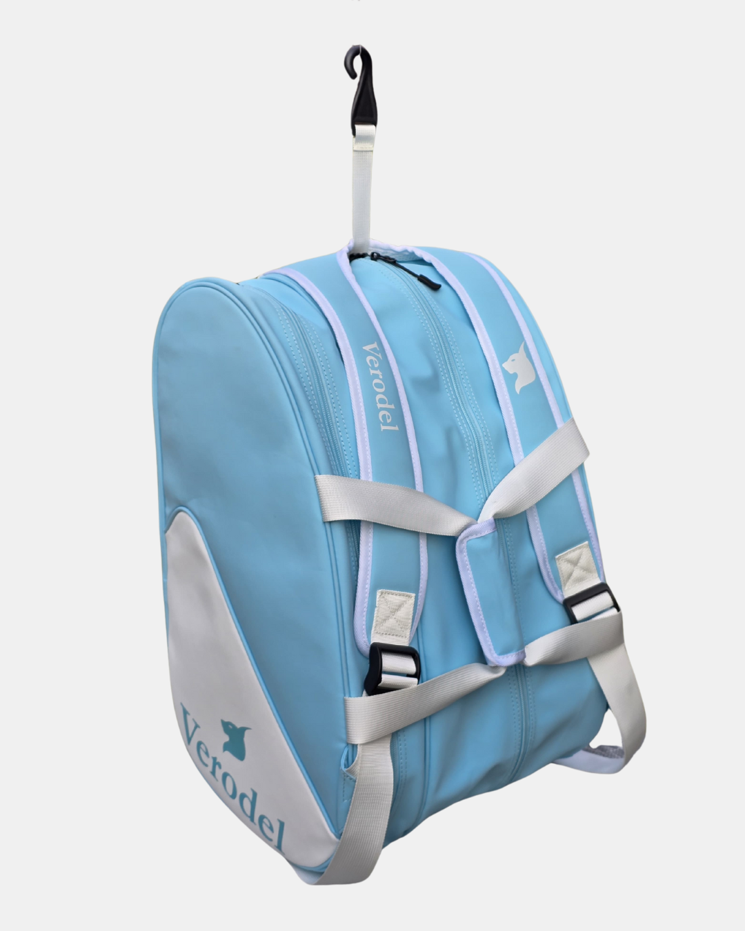 Verodel Padeltas Blauw