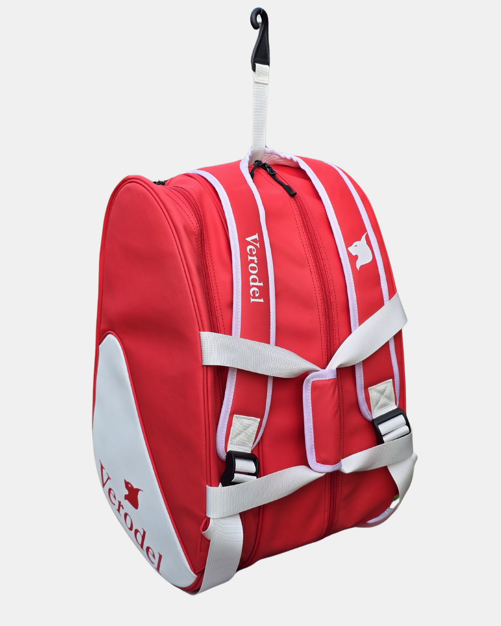 Verodel Padeltas Rood