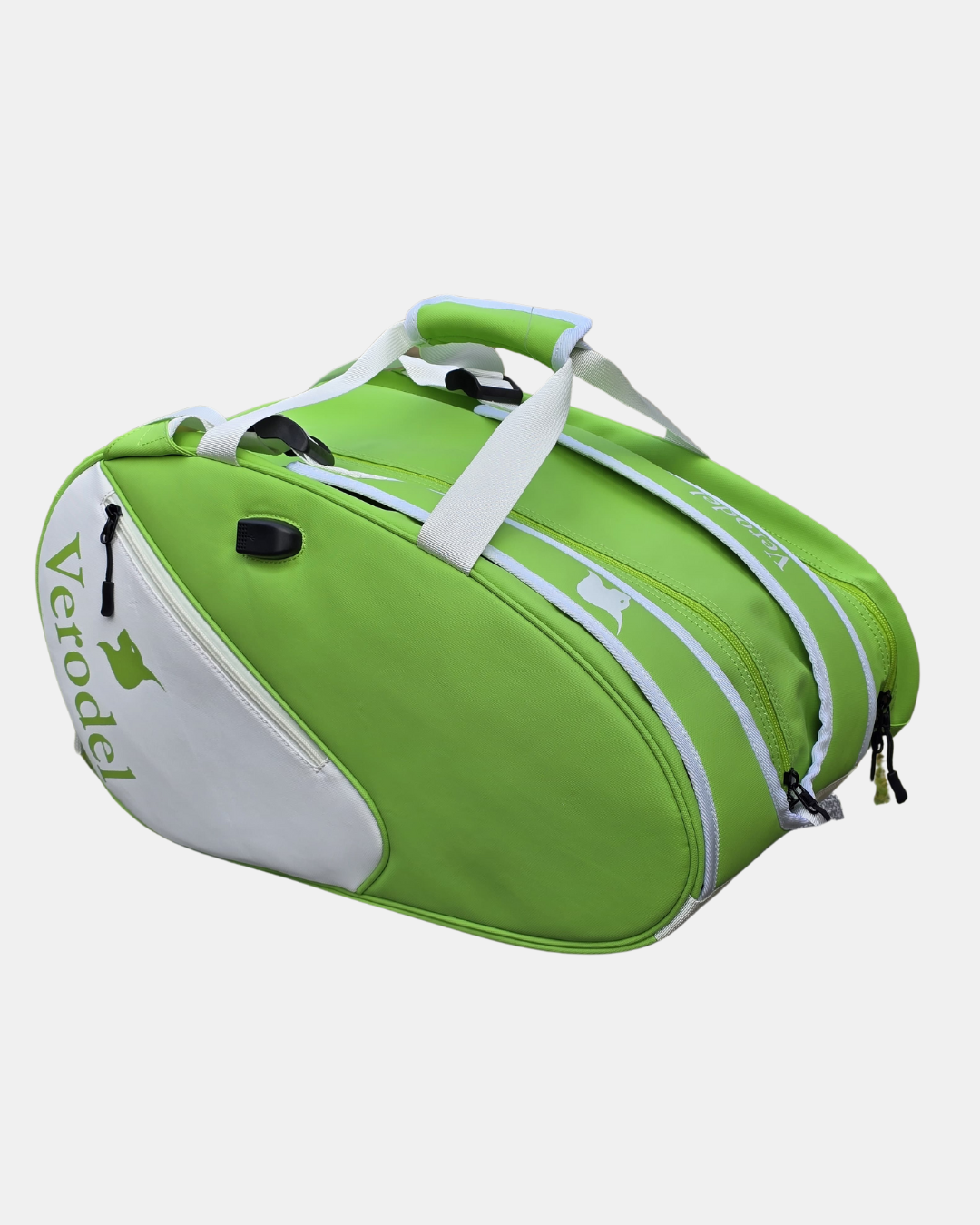 Verodel Padeltas Groen