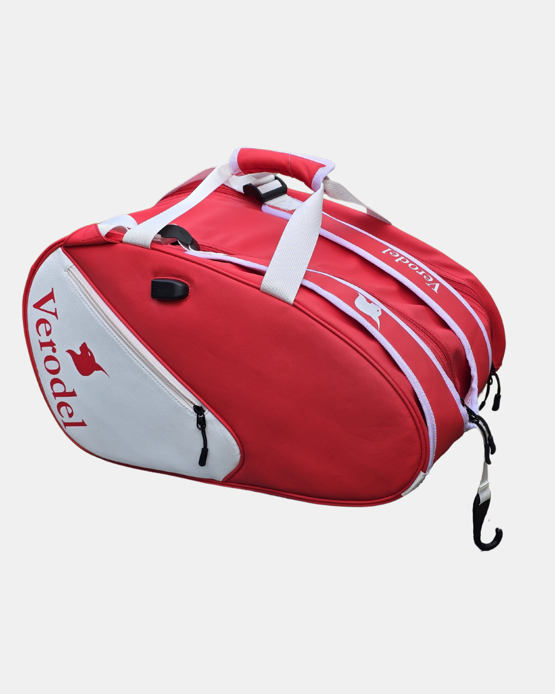 Verodel Padeltas Rood