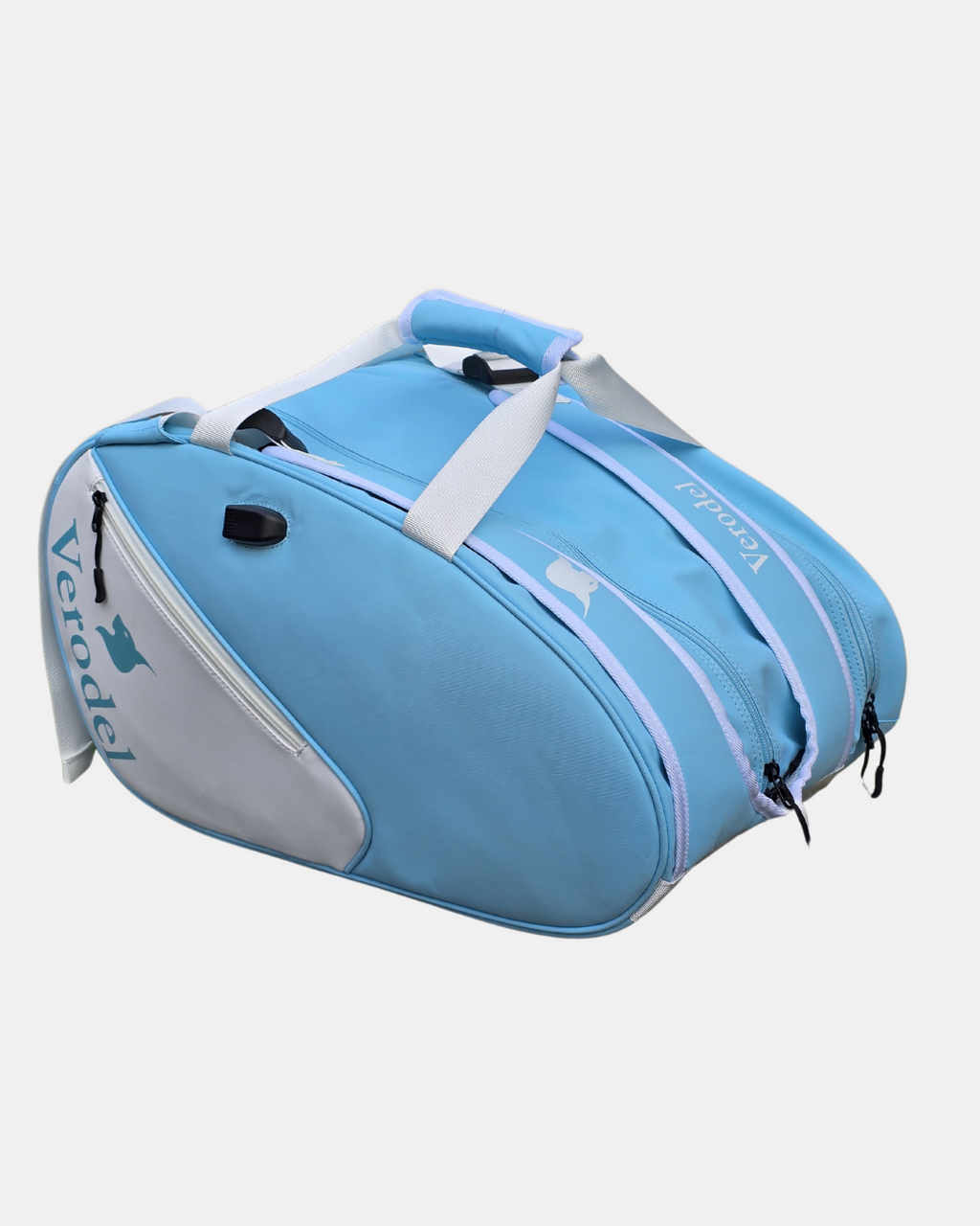 Verodel Padeltas Blauw