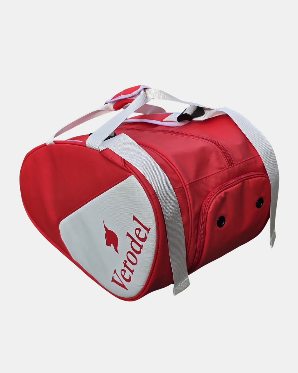 Verodel Padeltas Rood