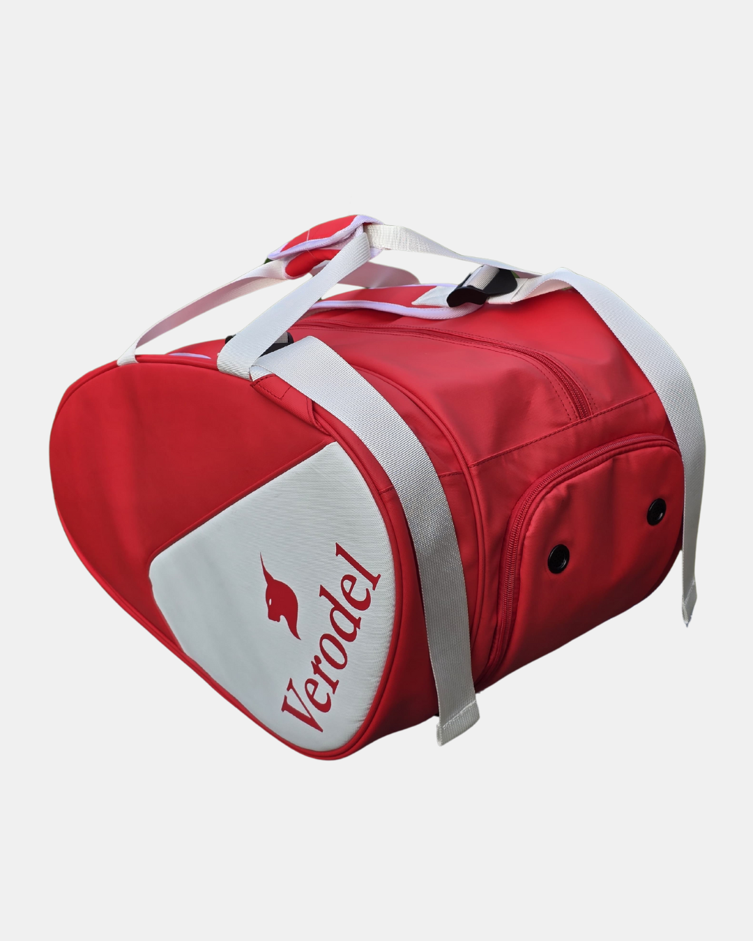 Verodel Padeltas Rood