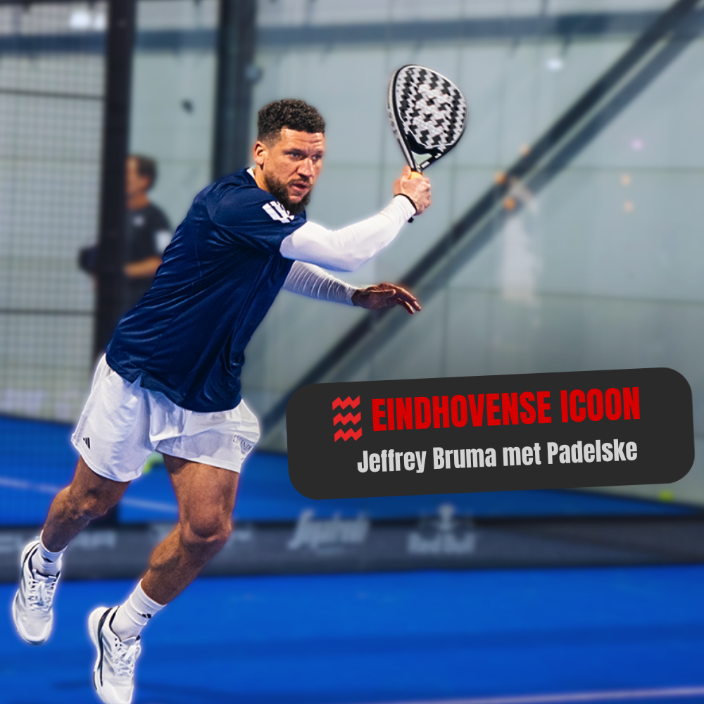 PADELSKE - SKÔN 100% Carbon - Padel Racket