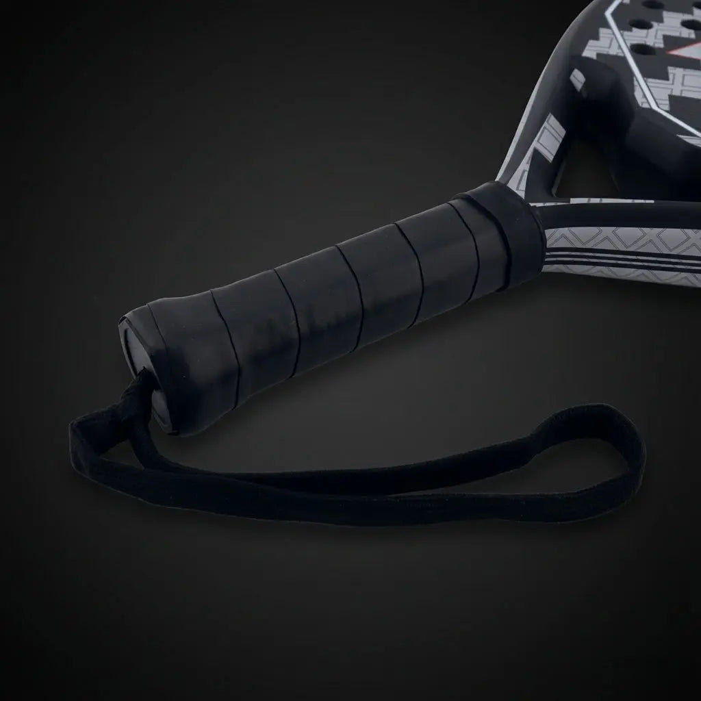 PADELSKE - SKÔN 100% Carbon - Padel Racket Padelske