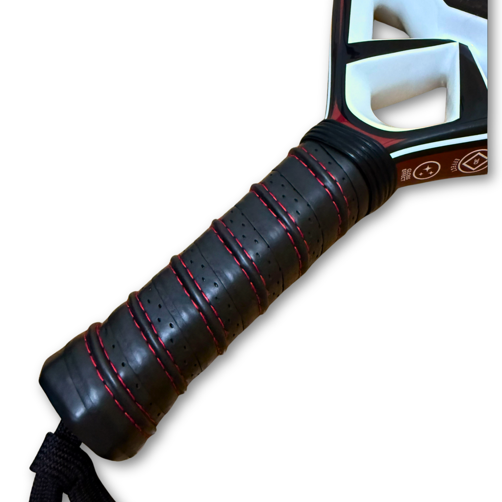 PADELSKE - EINDJE 3K Carbon - Padel Racket