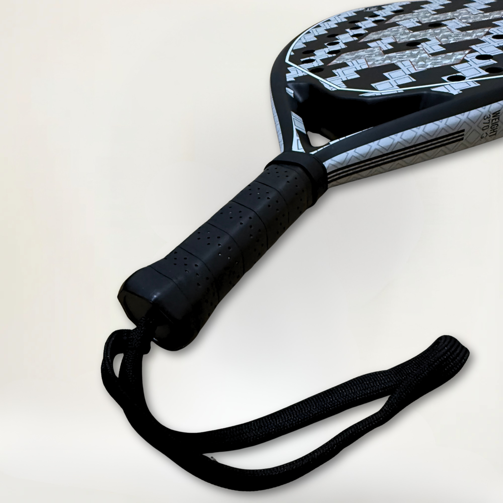 PADELSKE - SKÔN 100% Carbon - Padel Racket