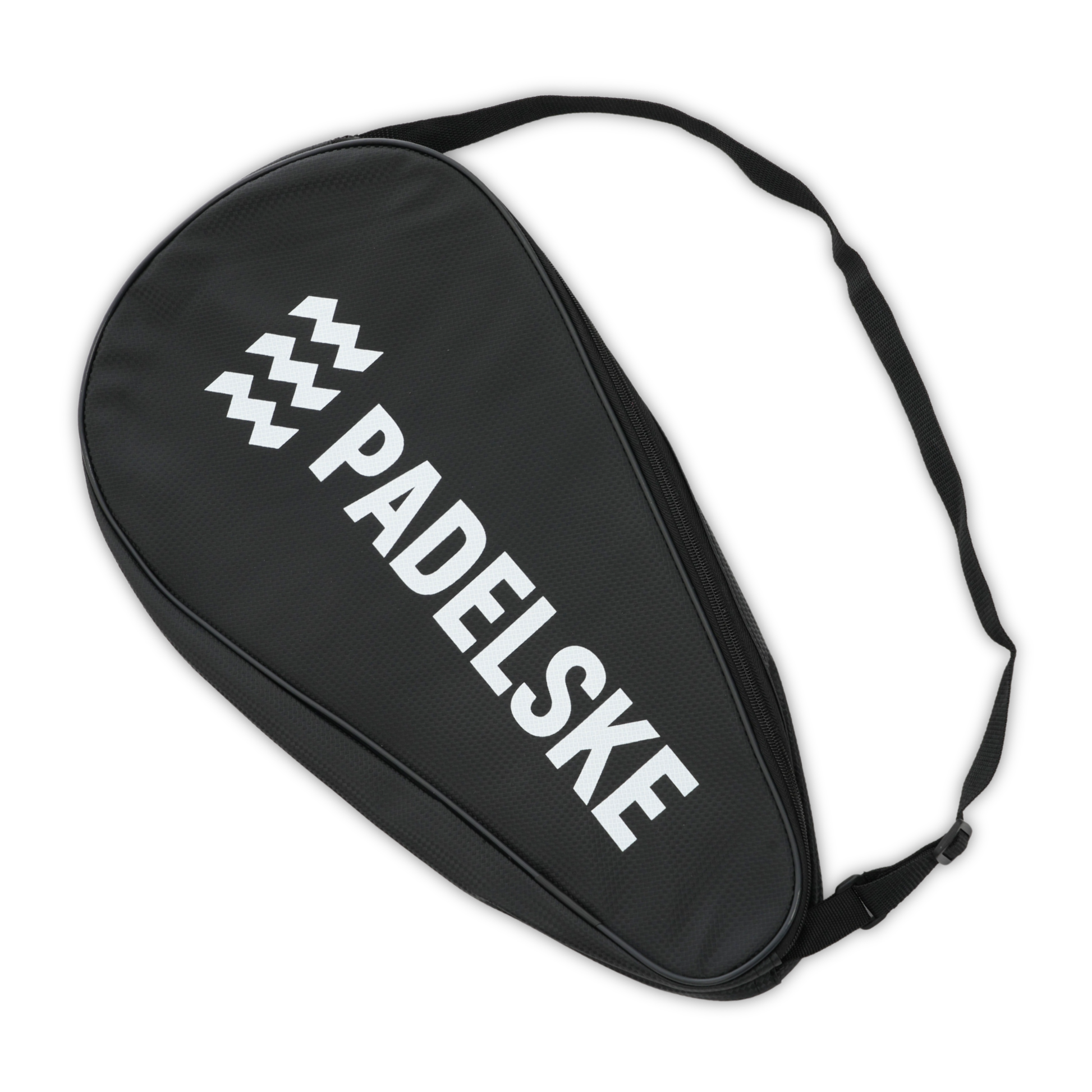 PADELSKE - Padelhoes Met Hendel