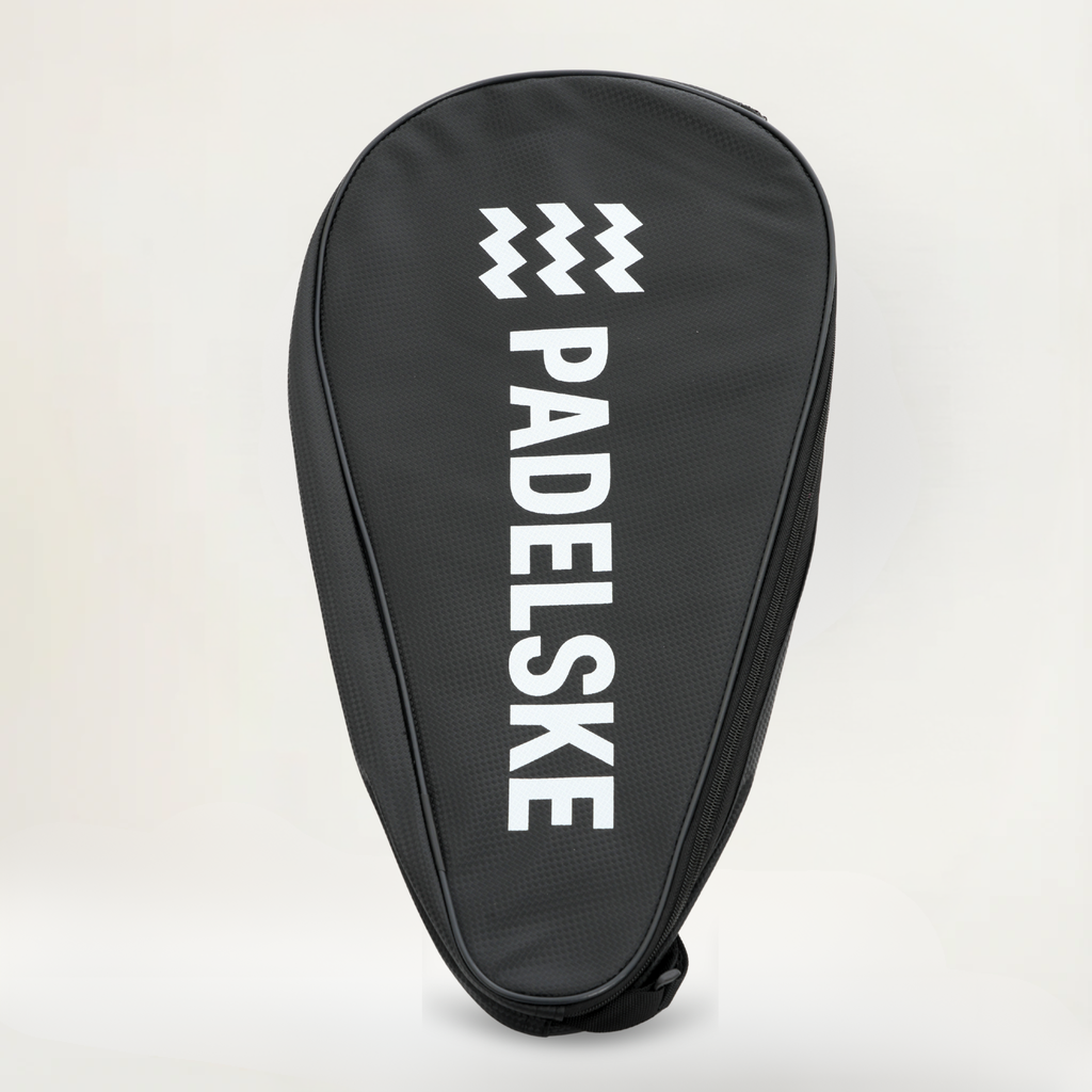 PADELSKE - Padelhoes Met Hendel