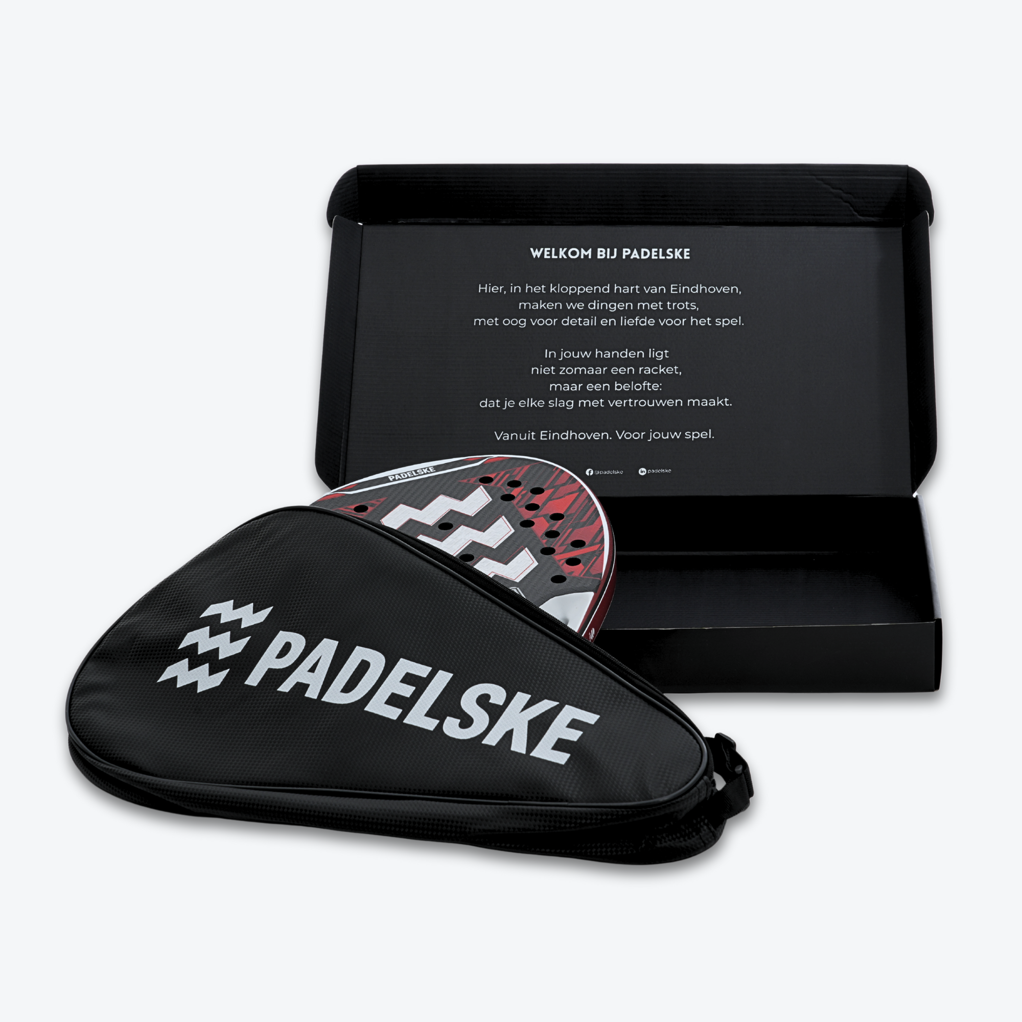 padel-racket-padelske