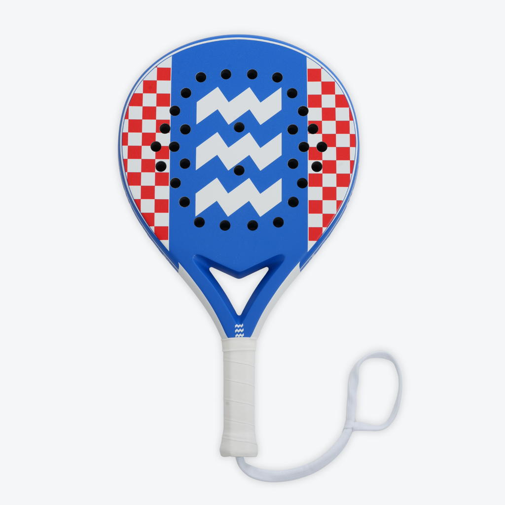 ROODWITTER + 3 PACK Overgrips COMBI DEAL