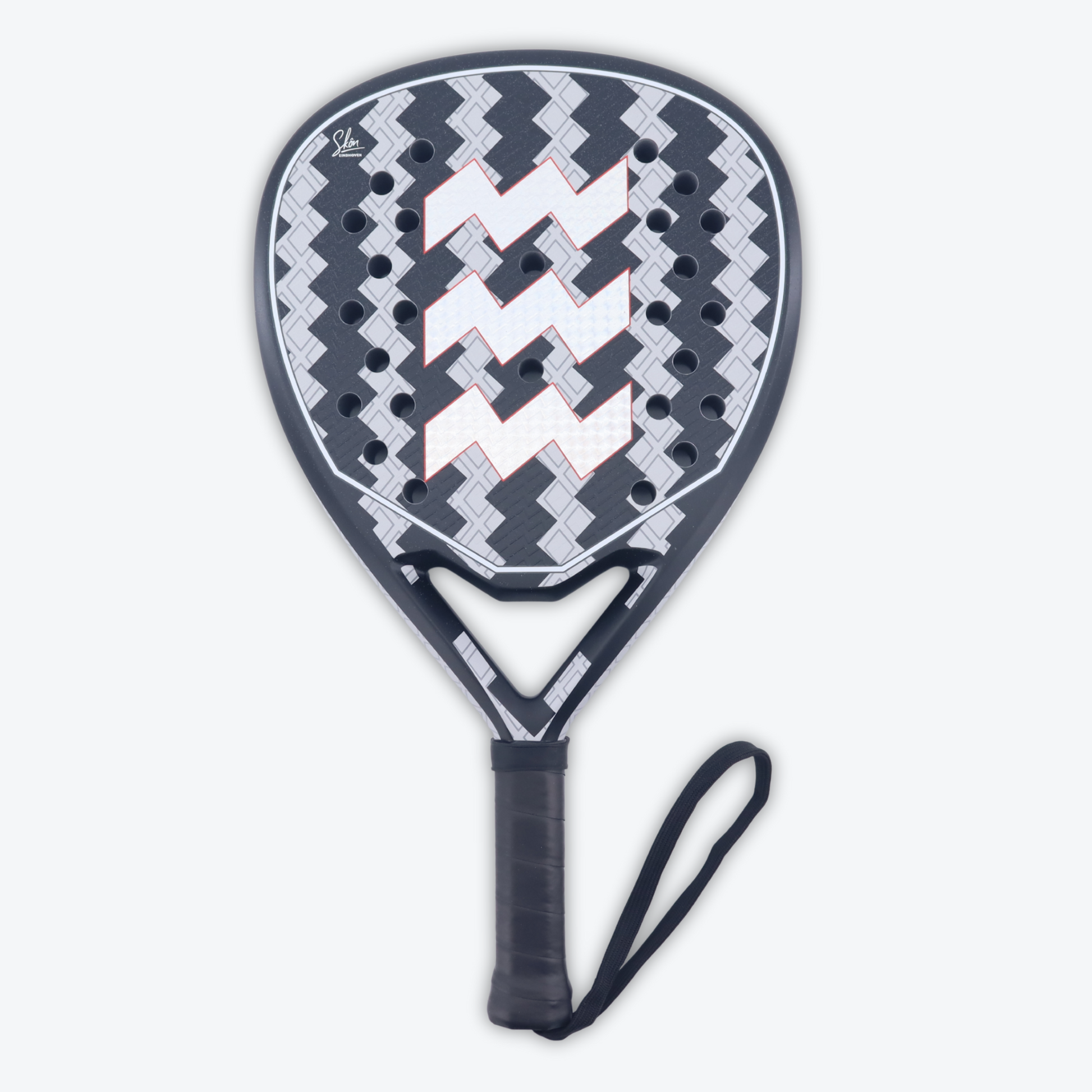 SKÔN + 3 PACK Overgrips COMBI DEAL